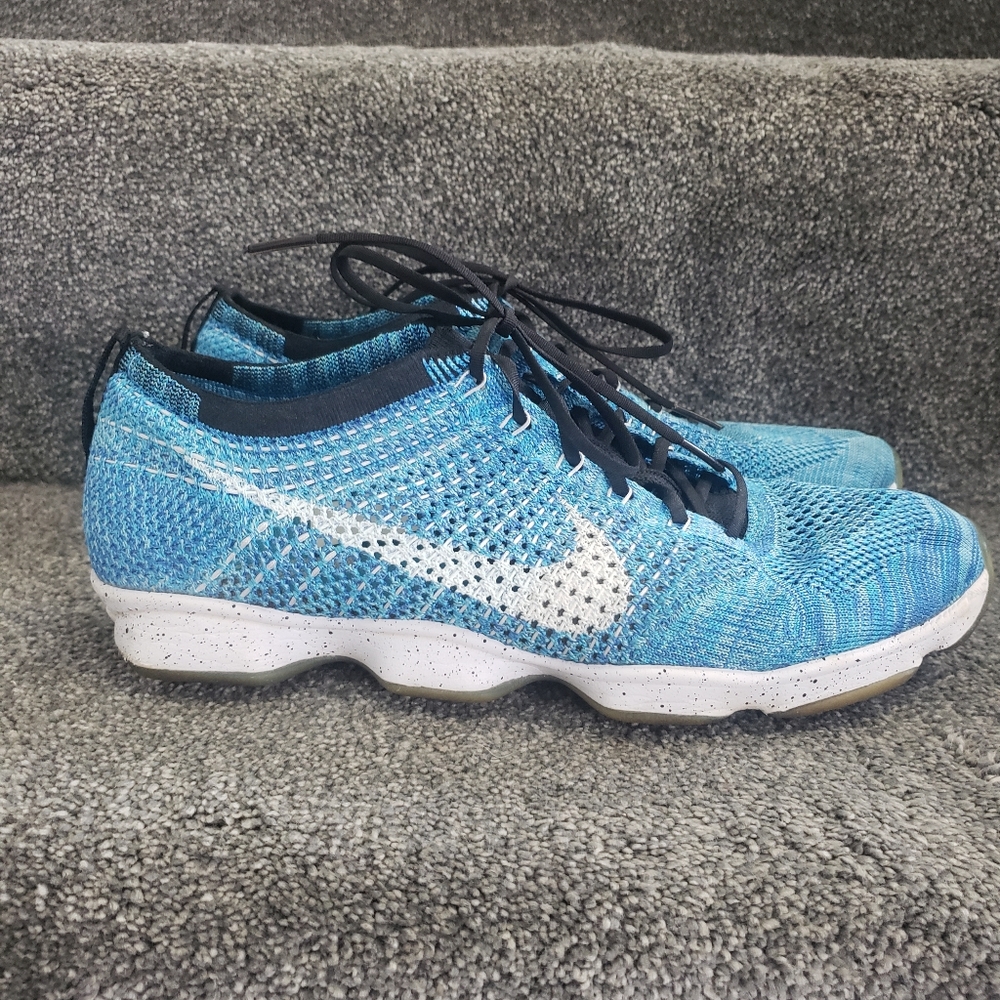 Adidas Flyknit Zoom